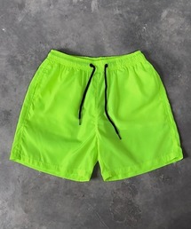 B'day | 【 B'day / ビーデー 】バギーショートパンツ  水陸両用(その他パンツ)