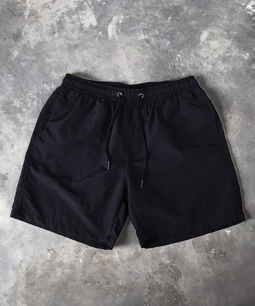 B'day / ビーデー 】バギーショートパンツ 水陸両用（その他