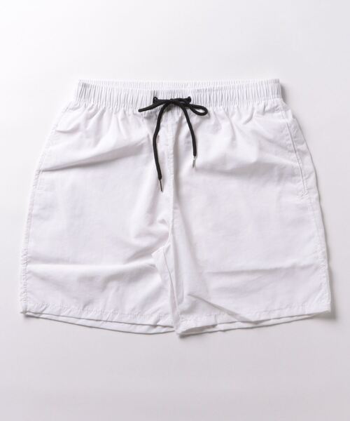 B'day（ビーデイ）の「【 B'day / ビーデー 】バギーショートパンツ  水陸両用（その他パンツ・メンズ・ライム/ホワイト/オレンジ/グレー/ブラック・MEDIUM/SMALL/X-LARGE/LARGE）」の22枚目の写真