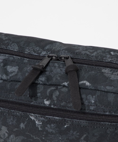 GREGORY(グレゴリー)の「GREGORY PADDED SHOULDER POUCH M グレゴリー パデッド ショルダー ポーチM(ショルダーバッグ・メンズ・ブラック系3/ブラック系2・FREE)」の6枚目の写真