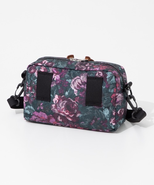 GREGORY(グレゴリー)の「GREGORY PADDED SHOULDER POUCH M グレゴリー パデッド ショルダー ポーチM(ショルダーバッグ・メンズ・ブラック系3/ブラック系2・FREE)」の9枚目の写真