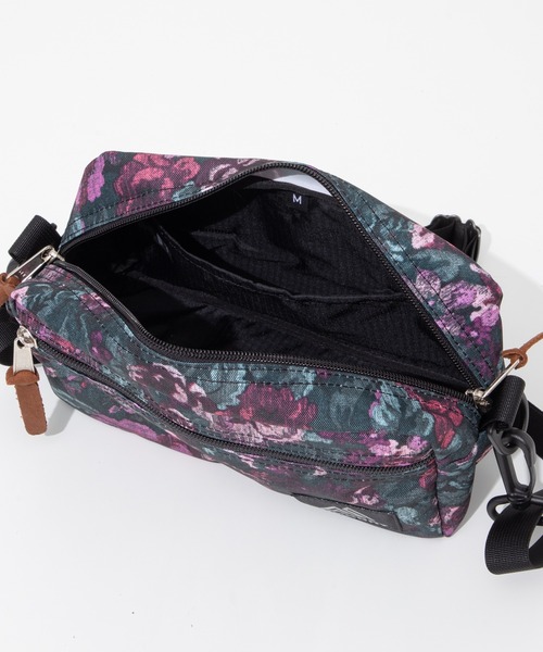 GREGORY(グレゴリー)の「GREGORY PADDED SHOULDER POUCH M グレゴリー パデッド ショルダー ポーチM(ショルダーバッグ・メンズ・ブラック系3/ブラック系2・FREE)」の10枚目の写真