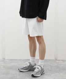 EDIFICE | CLUBHAUS / Dynamic Range (クラブハウス) Warm-UP ショーツ(その他パンツ)