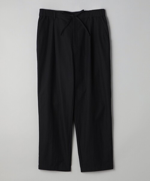 cygne ドットテーパードパンツ 10-187383-0710-3.jpg
