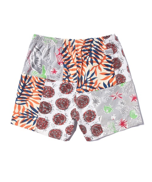 modelab（モードラボ）の「REMAKE SHORTS（その他パンツ・メンズ・その他・FREE）」の2枚目の写真