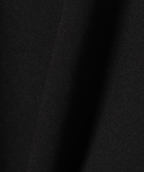 BEAMS HEART(ビームスハート)の「裾リブ イージーパンツ(スラックス・レディース・ブラック/ブラウン系その他/オリーブ・SMALL/MEDIUM)」の12枚目の写真