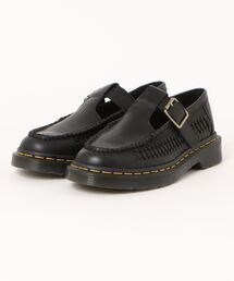 【Dr.Martens】Adrian T Bar