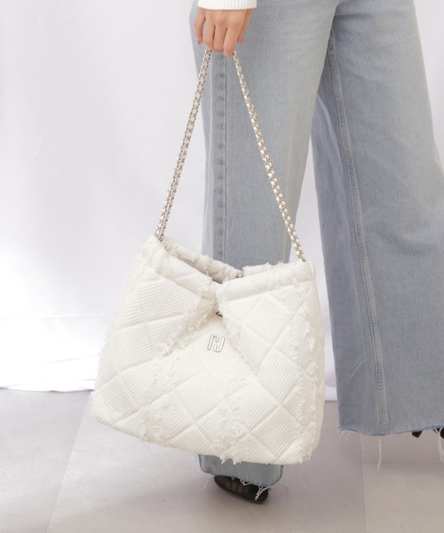 JILL by JILL STUART（ジルバイジルスチュアート）の「◇チェーン 