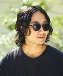 IZIPIZI | IZIPIZI/イジピジ #D / UVカット サングラス(サングラス)