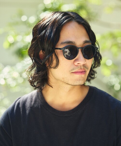 IZIPIZI/イジピジ #D / UVカット サングラス（サングラス）｜IZIPIZI（イジピジ）