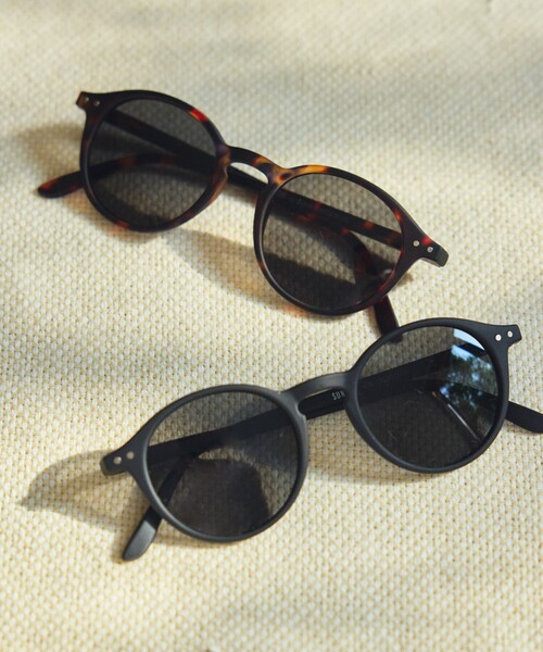 IZIPIZI/イジピジ #D / UVカット サングラス（サングラス）｜IZIPIZI（イジピジ）