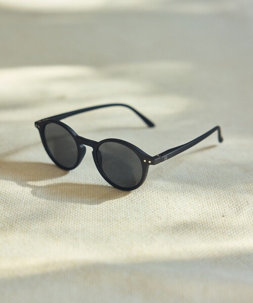 IZIPIZI/イジピジ #D / UVカット サングラス（サングラス）｜IZIPIZI（イジピジ）