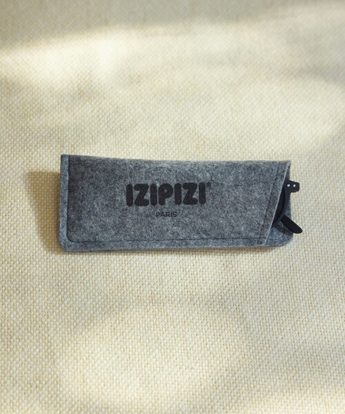 IZIPIZI/イジピジ #D / UVカット サングラス（サングラス）｜IZIPIZI（イジピジ）