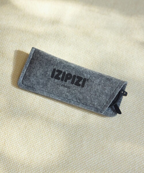 IZIPIZI/イジピジ #D / UVカット サングラス（サングラス）｜IZIPIZI（イジピジ）