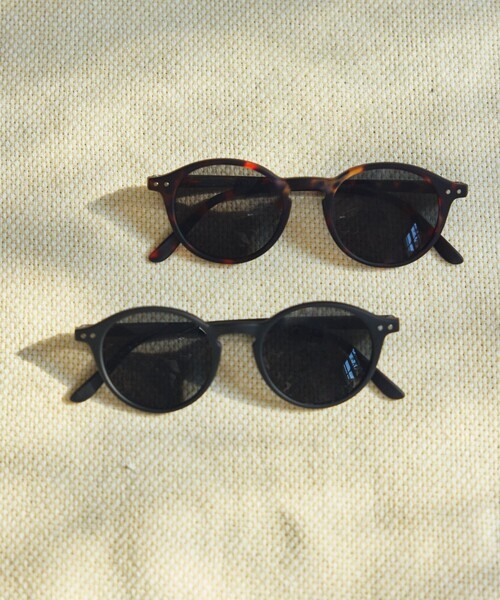 IZIPIZI/イジピジ #D / UVカット サングラス（サングラス）｜IZIPIZI（イジピジ）