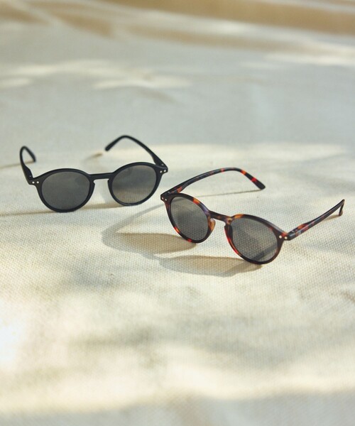 IZIPIZI/イジピジ #D / UVカット サングラス（サングラス）｜IZIPIZI（イジピジ）