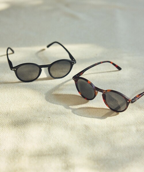 IZIPIZI/イジピジ #D / UVカット サングラス（サングラス）｜IZIPIZI（イジピジ）