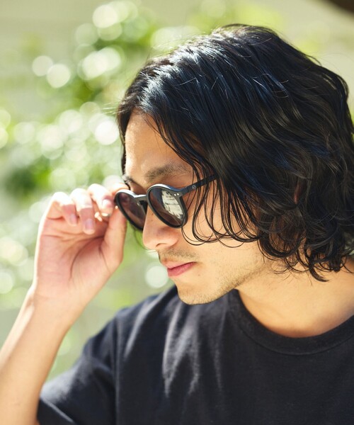 IZIPIZI/イジピジ #D / UVカット サングラス（サングラス）｜IZIPIZI（イジピジ）