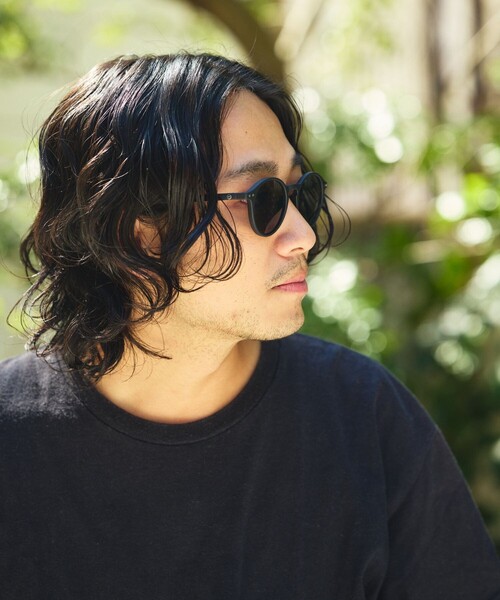 IZIPIZI/イジピジ #D / UVカット サングラス（サングラス）｜IZIPIZI（イジピジ）