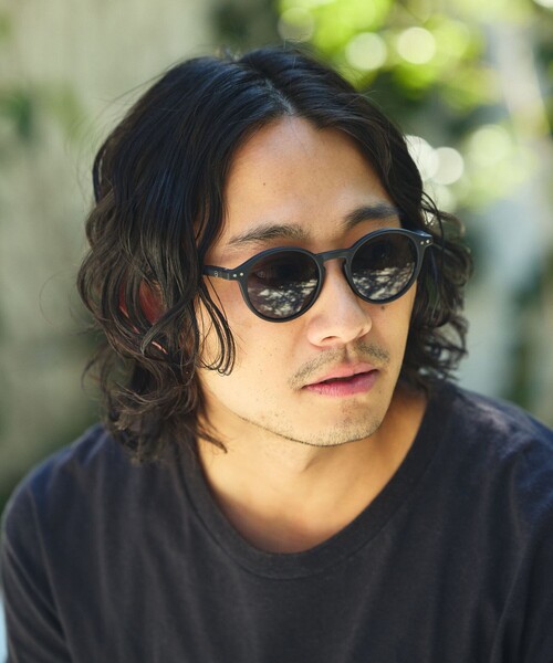 IZIPIZI/イジピジ #D / UVカット サングラス（サングラス）｜IZIPIZI（イジピジ）