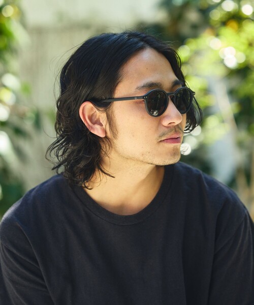 IZIPIZI/イジピジ #D / UVカット サングラス（サングラス）｜IZIPIZI（イジピジ）