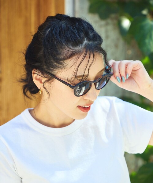 IZIPIZI/イジピジ #D / UVカット サングラス（サングラス）｜IZIPIZI（イジピジ）