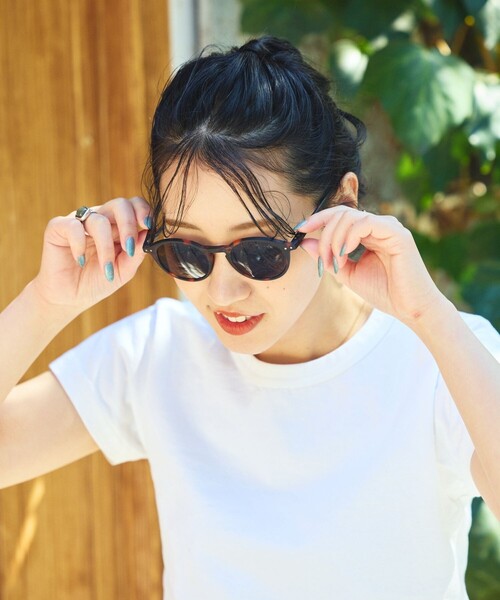 IZIPIZI/イジピジ #D / UVカット サングラス（サングラス）｜IZIPIZI（イジピジ）