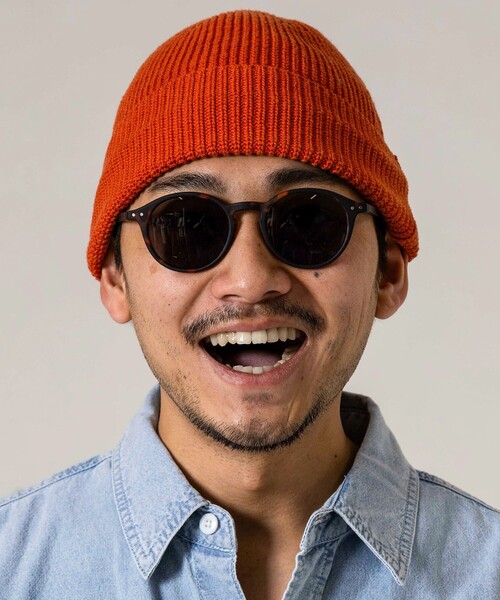 IZIPIZI/イジピジ #D / UVカット サングラス（サングラス）｜IZIPIZI（イジピジ）