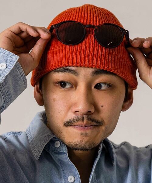 IZIPIZI/イジピジ #D / UVカット サングラス（サングラス）｜IZIPIZI（イジピジ）