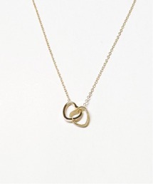 ANARKH（アナンケ）の「【ANARKH（アナンケ）】　ハートデザインネックレス（ネックレス）」