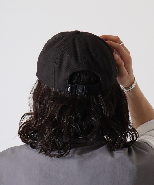 TESTIFY チェーンロゴキャップ（キャップ）｜TESTIFY（テスティファイ