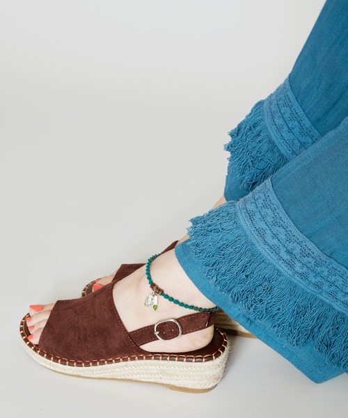 チャイハネ(チャイハネ)の「【チャイハネ】アミュレックMEN'Sアンクレット(アンクレット・メンズ・その他6/その他5/その他1/その他2/その他3/その他4・FREE)」の8枚目の写真