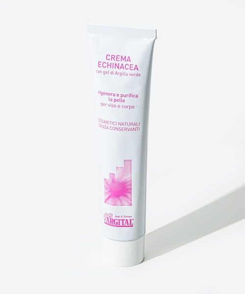 ARGITAL(アルジタル)の「ARGITAL ECHINASEA CREAM アルジタル インテンシブ エキナセア クリーム(ボディケア/ボディクリーム・レディース・ホワイト・FREE)」の3枚目の写真