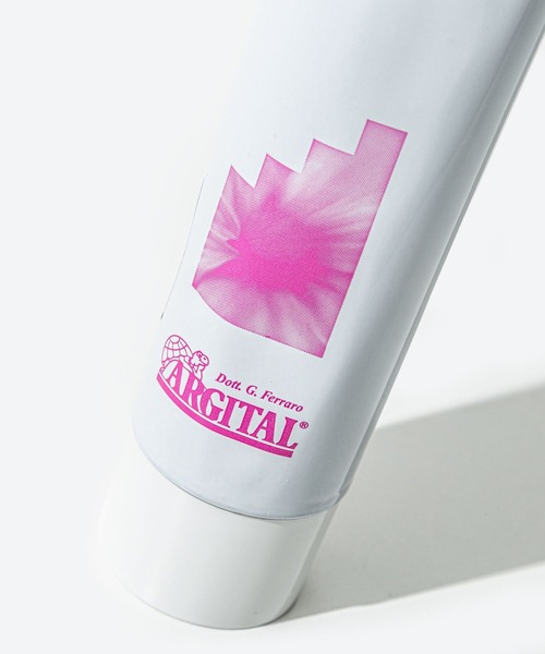 ARGITAL(アルジタル)の「ARGITAL ECHINASEA CREAM アルジタル インテンシブ エキナセア クリーム(ボディケア/ボディクリーム・レディース・ホワイト・FREE)」の5枚目の写真