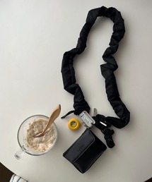 INTER FACTORY（インターファクトリー）の「さいとうなる - バイクチェーンマルチウォレット - made in INTER FACTORY（財布）」