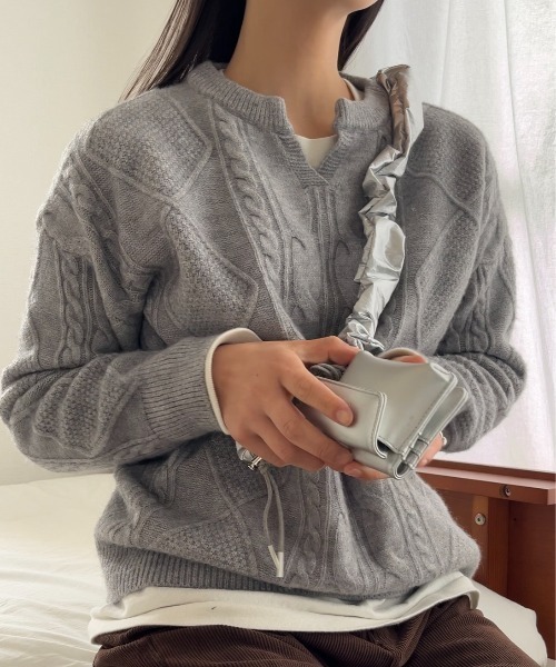 さいとうなる - バイクチェーンマルチウォレット - made in