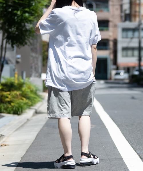 TOMMY HILFIGER（トミーヒルフィガー）の「【D】〔TOMMY HILFIGER〕ワンポイント フラッグ刺繍 スウェット イージーショーツ（スウェットパンツ・メンズ・ブラック/ヘザーグレー・SMALL/MEDIUM/LARGE）」の9枚目の写真