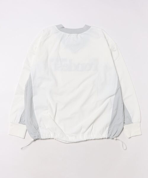 repipi armario(レピピ アルマリオ)の「GAMEシャツ(Tシャツ/カットソー・キッズ・ブラック/ホワイト/ブルー/ブラウン・SMALL/LARGE/MEDIUM)」の21枚目の写真