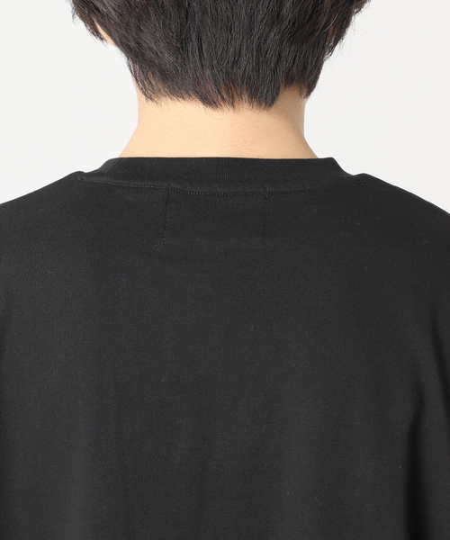 PARIS SAINT-GERMAIN(パリサンジェルマン)の「【Paris Saint-Germain / パリ・サン=ジェルマン】 JP LAYER LOGO TEE(Tシャツ/カットソー・メンズ・ブラック/ホワイト・SMALL/MEDIUM/LARGE/X-LARGE)」の22枚目の写真