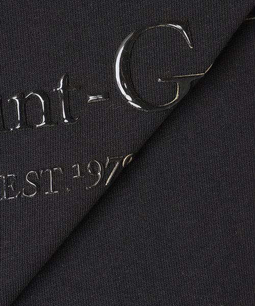 PARIS SAINT-GERMAIN(パリサンジェルマン)の「【Paris Saint-Germain / パリ・サン=ジェルマン】 JP LAYER LOGO TEE(Tシャツ/カットソー・メンズ・ブラック/ホワイト・SMALL/MEDIUM/LARGE/X-LARGE)」の3枚目の写真