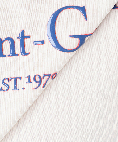 PARIS SAINT-GERMAIN(パリサンジェルマン)の「【Paris Saint-Germain / パリ・サン=ジェルマン】 JP LAYER LOGO TEE(Tシャツ/カットソー・メンズ・ブラック/ホワイト・SMALL/MEDIUM/LARGE/X-LARGE)」の4枚目の写真
