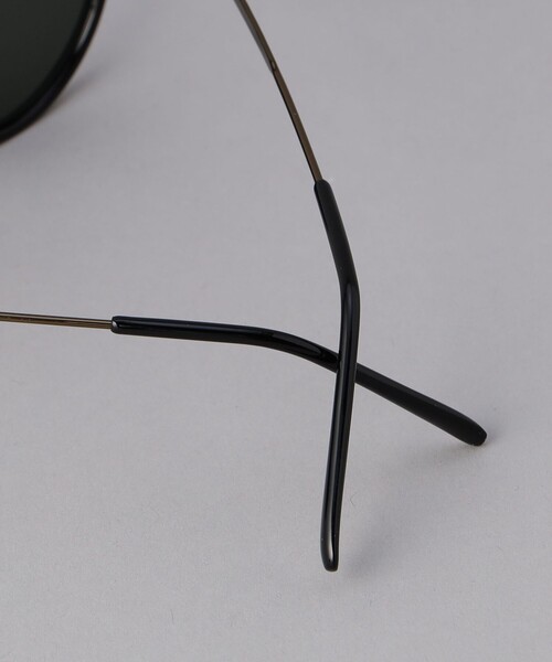 coen（コーエン）の「ボストンメタルサングラス（サングラス・メンズ・ブラウン/シルバー/ゴールド・FREE）」の9枚目の写真