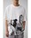 AZUL BY MOUSSY�i�A�Y�[���o�C�}�E�W�[�j�́u�r�b�O�t�H�g�v�����g�g�b�v�X�iT�V���c/�J�b�g�\�[�j�v�b�z���C�g�n���̑�
