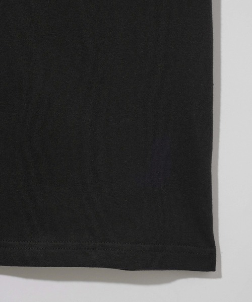 SILAS（サイラス）の「MELT MIND S/S TEE（Tシャツ/カットソー・メンズ・ホワイト/ブラック/ネイビー・XL/L/M）」の8枚目の写真