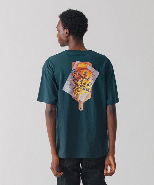 Tシャツ・カットソー [DOGMA EHKS] MARIA SHORT SLEEVE HIGHTIMES / S/S HAWAIIAN SHIRT ( TYPE-3 ) | WACKOMARIA