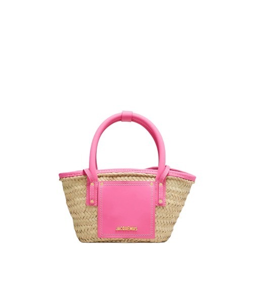 HARUNOBUMURATA/ハルノブムラタ】LAVAZZA/ラムレザー巾着ポーチ