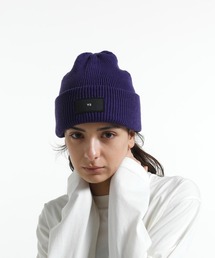 Y-3（ワイスリー）｜ニットキャップ/ビーニー一覧 - WEAR