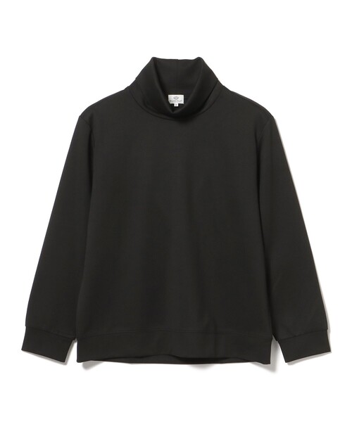 【セール】ポンチ タートルネック カットソー 24FW（Tシャツ/カットソー）｜BEAMS HEART（ビームスハート）