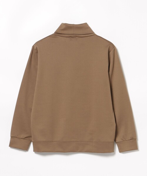 【セール】ポンチ タートルネック カットソー 24FW（Tシャツ/カットソー）｜BEAMS HEART（ビームスハート）