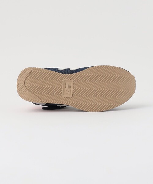 NEW BALANCE（ニューバランス）の「＜New Balance＞420M スニーカー / キッズ  17cm-24cm（スニーカー・キッズ・ネイビー/ブラック・21cm/24cm/23cm/17cm/19cm/20cm/22cm/18cm）」の7枚目の写真
